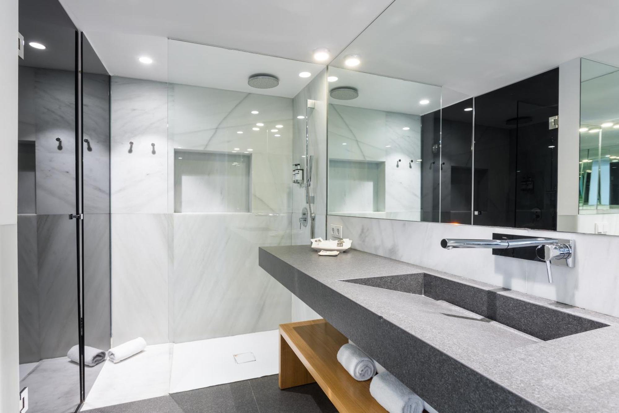 Superior Doppelzimmer mit Zustellbett