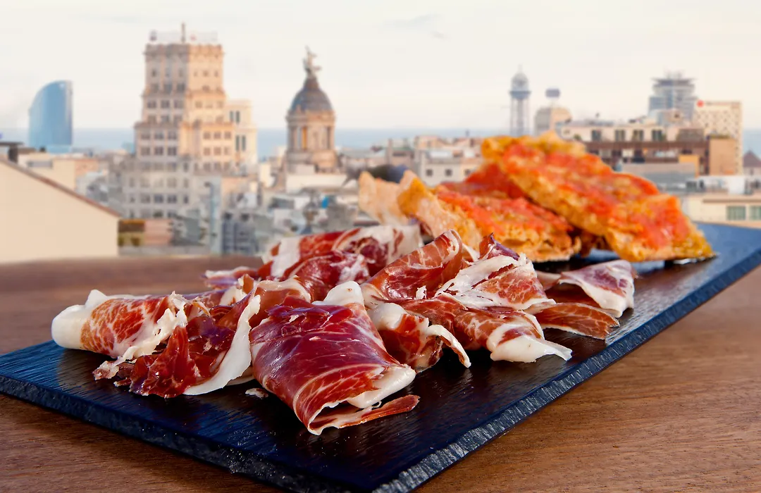 Hotel Royal Passeig De Gracia-1