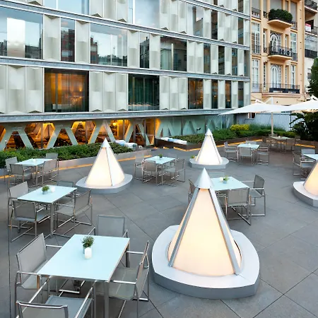 Hotel Royal Passeig De Gracia-2